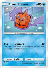 Frost Rotom frost-rotom